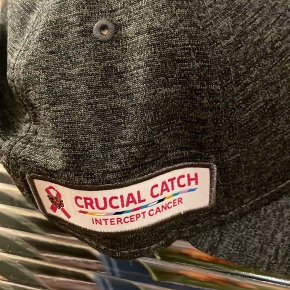 Chicago Bears Hat - Picture 3 of 5